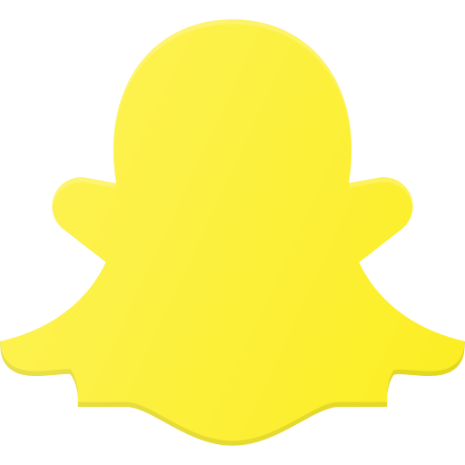 Snapchat, social media icon - Free download on Iconfinder