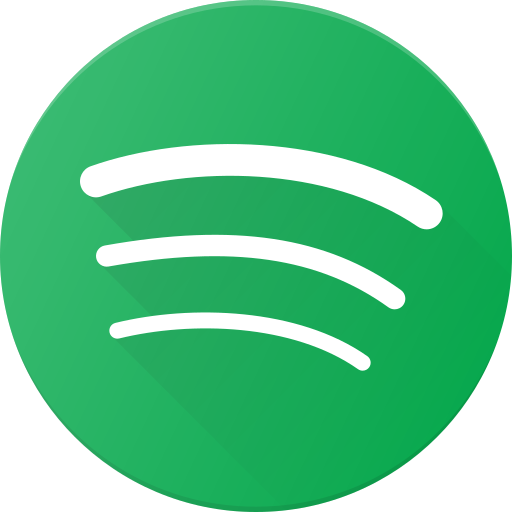 Spotify, social media icon - Free download on Iconfinder