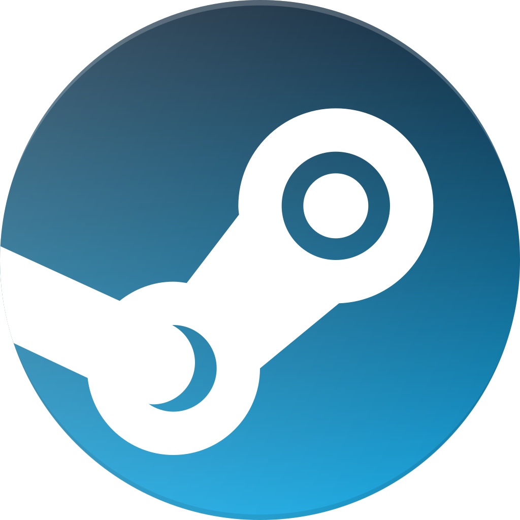 All steam icons gone фото 7