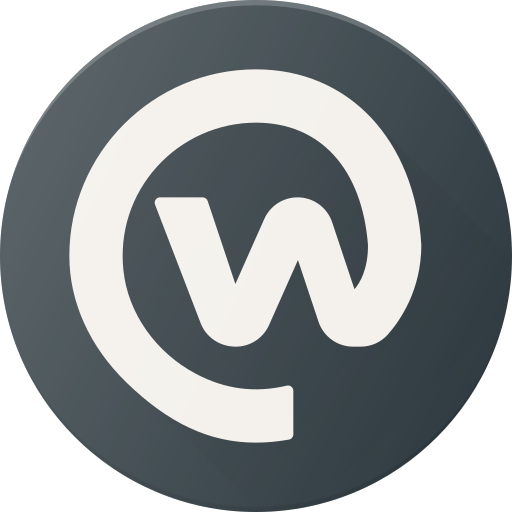 Workplace, social media icon - Free download on Iconfinder