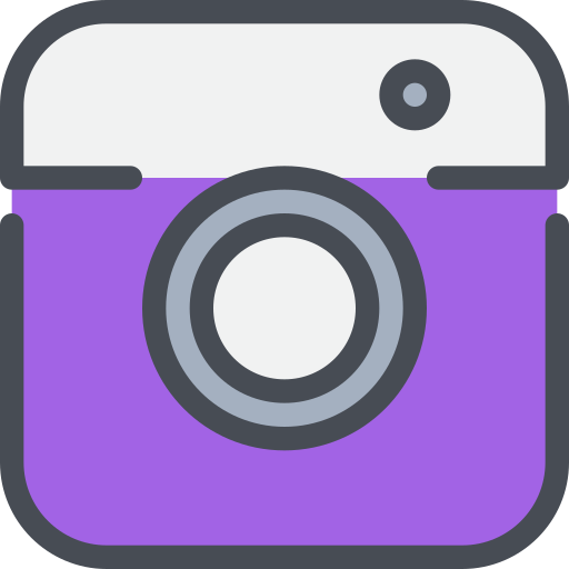 Ig, media, network, social icon - Free download