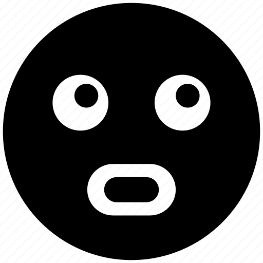 Emoji, emoticon, thinking icon - Download on Iconfinder