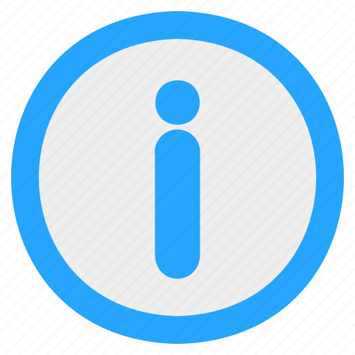 Information, info, help, faq, question, support, service icon - Download on Iconfinder