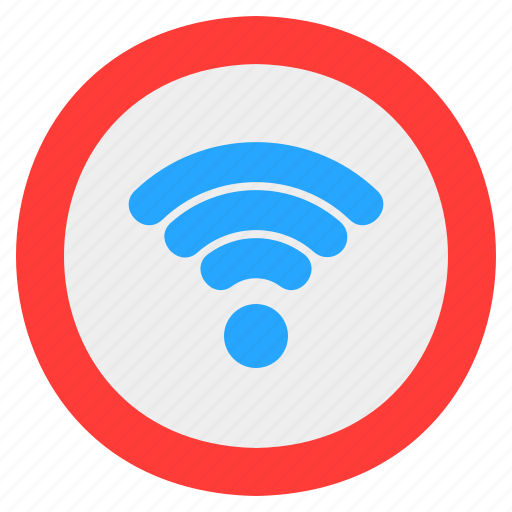 Signal, wifi, internet, connection, network, online, wireless icon - Download on Iconfinder