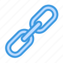link, chain, hyperlink, connection, url, social, media