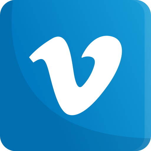 Social, media, vimeo icon icon - Free download on Iconfinder