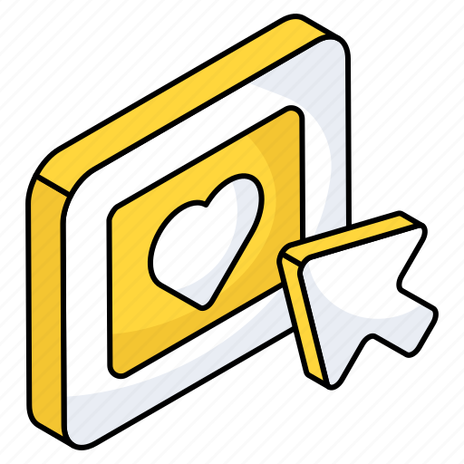 Heart, favorite, love, romance, passion icon - Download on Iconfinder