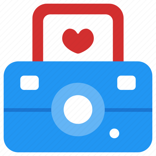 Photo, camera, social, media, network icon - Download on Iconfinder