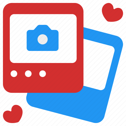 Photo, frame, social, media, network icon - Download on Iconfinder