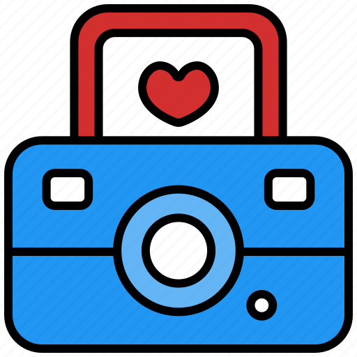 Photo, camera, social, media, network icon - Download on Iconfinder