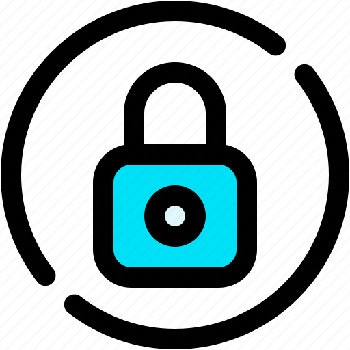 Privacy, padlock, password, protection, lock, security icon - Download on Iconfinder