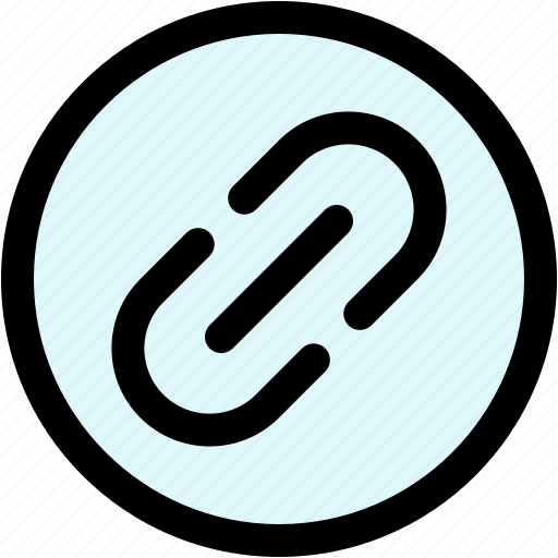 Link, linked, chain, durable, connect, connection icon - Download on Iconfinder