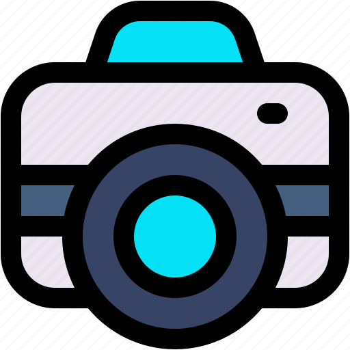 Camera, picture, photo, image, post, photograph icon - Download on Iconfinder