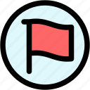 flag, country, nation, interface, button, flags