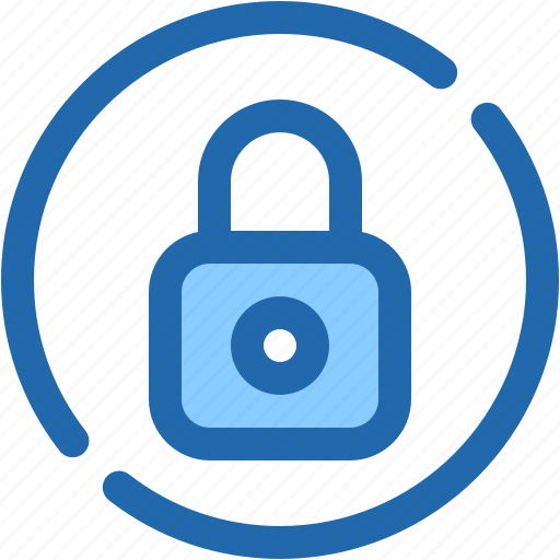 Privacy, padlock, password, protection, lock, security icon - Download on Iconfinder