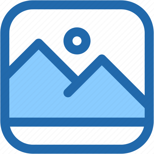 Gallery, album, image, photography, picture icon - Download on Iconfinder