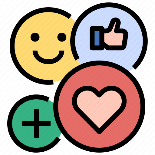 Attitude, feeling, feedback, emotion, confidence, comment icon - Download on Iconfinder