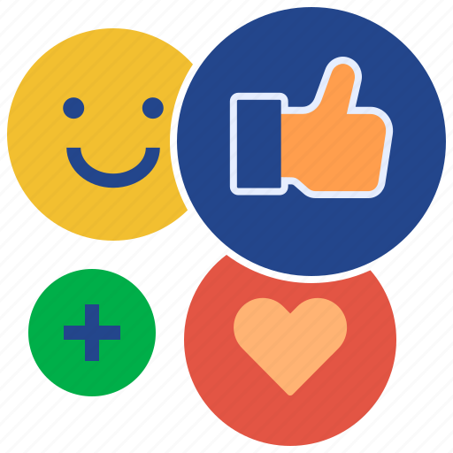 Attitude, feeling, feedback, like, confidence, comment icon - Download on Iconfinder