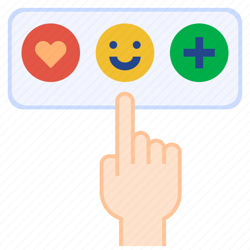 Comment, vote, mood, recommendation, feeling, suggestion icon - Download on Iconfinder