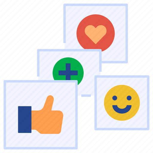 Mood, like, feeling, attitude, creative, social media icon - Download on Iconfinder
