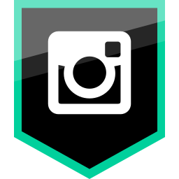social media logo instagram 256 Как перестать не справляться и создавать весь контент для аккаунта в Инстаграм на  месяц вперед за 2 4 часа?