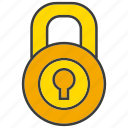 encryption, key, lock, protection, security