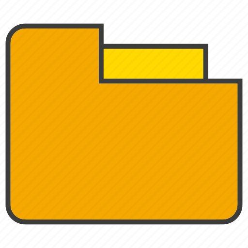 Data, file, folder icon - Download on Iconfinder