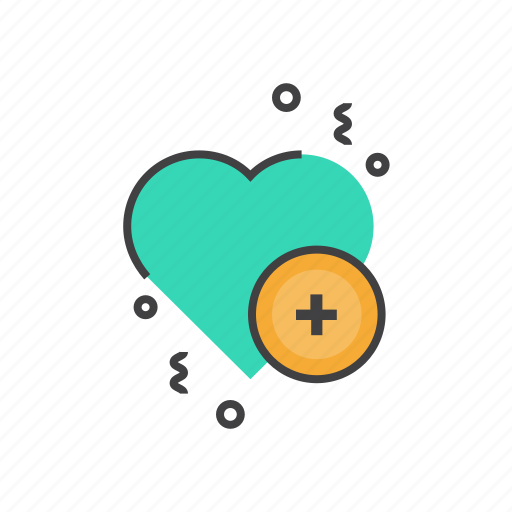 Bookmark, favorite, favourite, heart icon - Download on Iconfinder