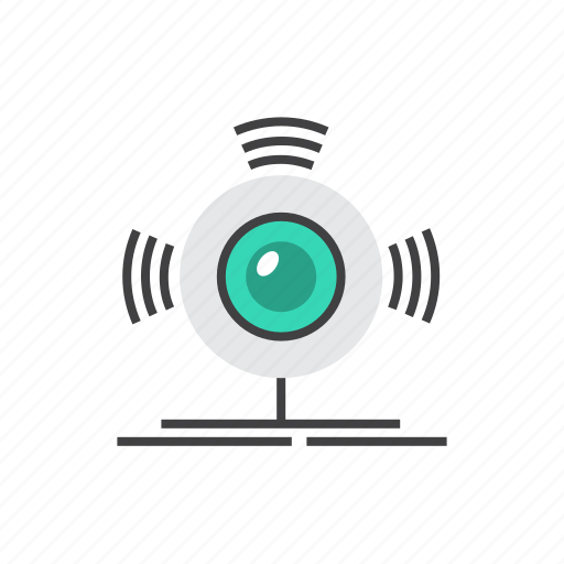 Camera, communication, internet, video, web icon - Download on Iconfinder