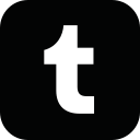 tumblr, tumblr logo