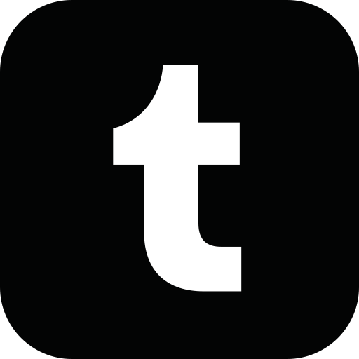 Tumblr, tumblr logo icon - Free download on Iconfinder