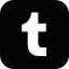 tumblr, tumblr logo 