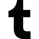 tumblr, tumblr logo