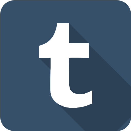 Tumblr icon - Free download on Iconfinder