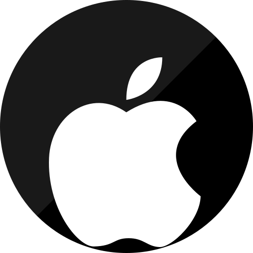 Apple, ios, ipad, ipod, app, store icon - Free download