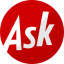 ask, help, question, service, search 