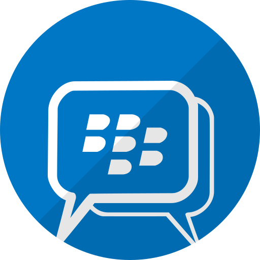 Bbm, blackberry, message, mobile, phone icon - Free download