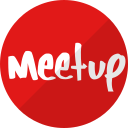 meetup, communication, media, meet, network, social