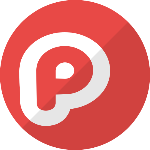 Plurk, media, network, social icon - Free download