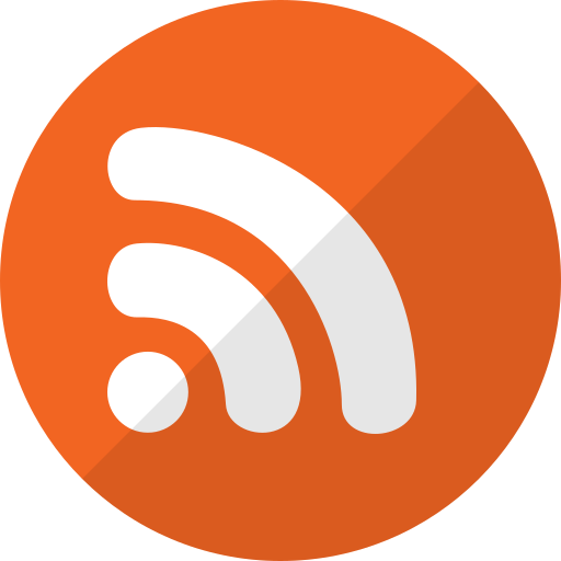 Rss, business, network, news, speed icon - Free download