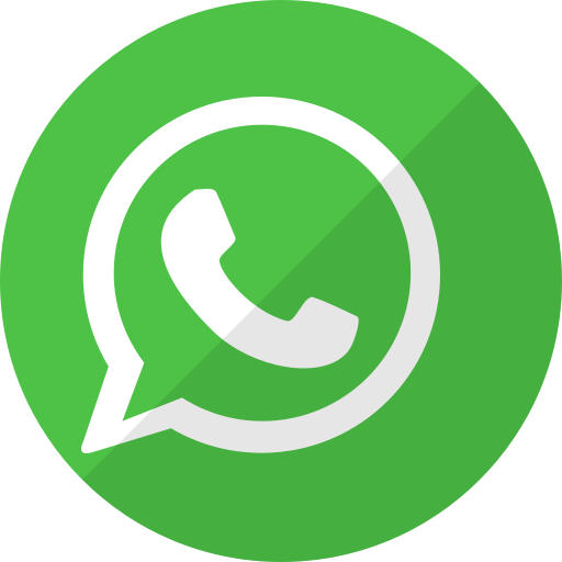 Whatsapp, app, chat, communication, internet, online, web icon - Free download