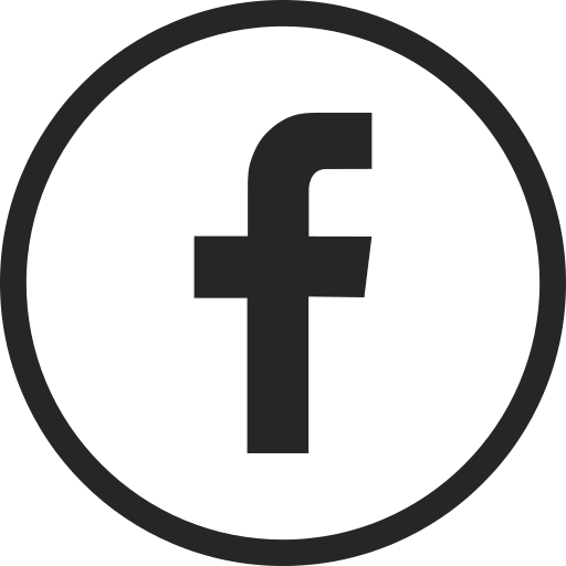 Circle, facebook, friendship, high quality, media, social, social media icon - Free download