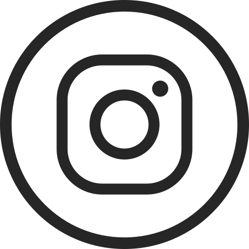 Circle Collage Instagram Media Photo Social Social Media Icon
