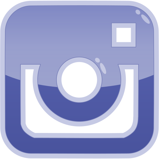 Instagram, media, photo, social icon - Free download