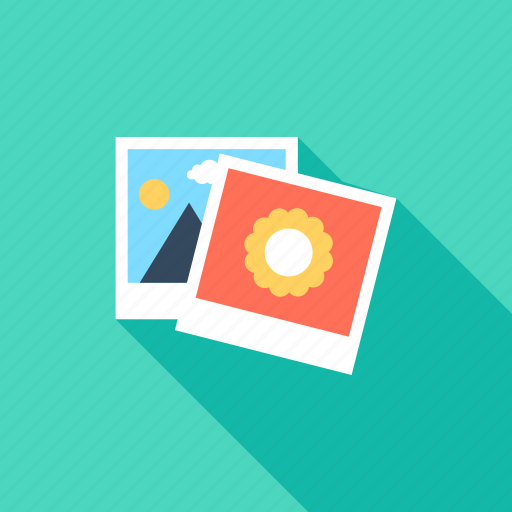 Content, gallery, image, media, photo, photography, picture icon - Download on Iconfinder