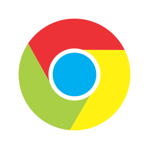 Browser, chrome, google, internet, online, search, website icon - Free download
