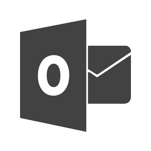 Computer, email, google, internet, message, mobile, outlook icon - Free download