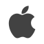 apple, company, ios, logo 