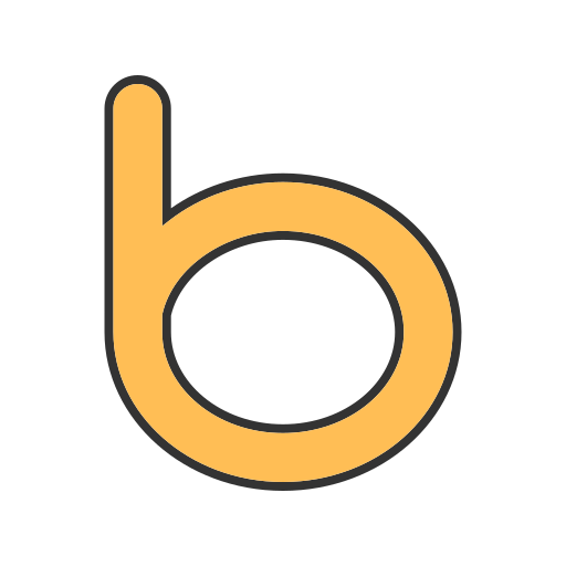 Bing, engine, home, internet, page, search, website icon - Free download