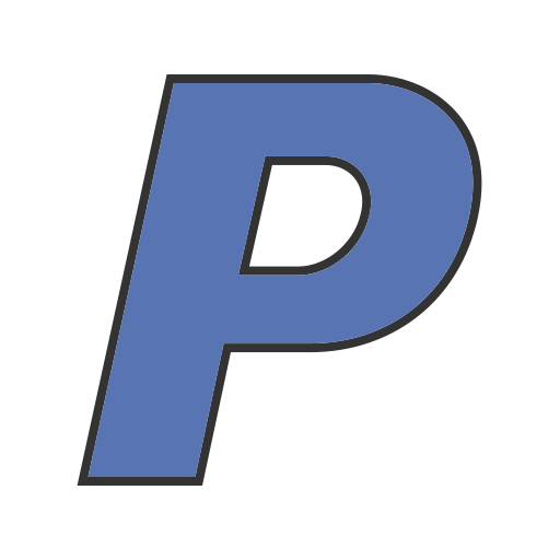 Banking, finance, modern, money, online, payment, paypal icon - Free download